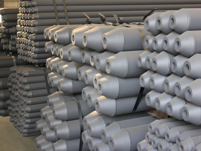 巴音郭楞网架杆件